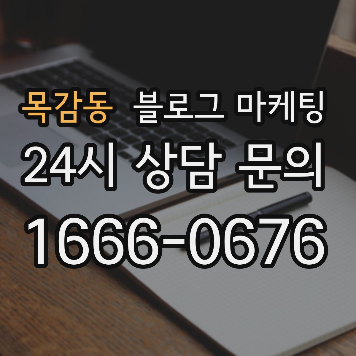 목감동 블로그 마케팅 내년을 준비하는 사장님을 위한 장기 플랜 제목