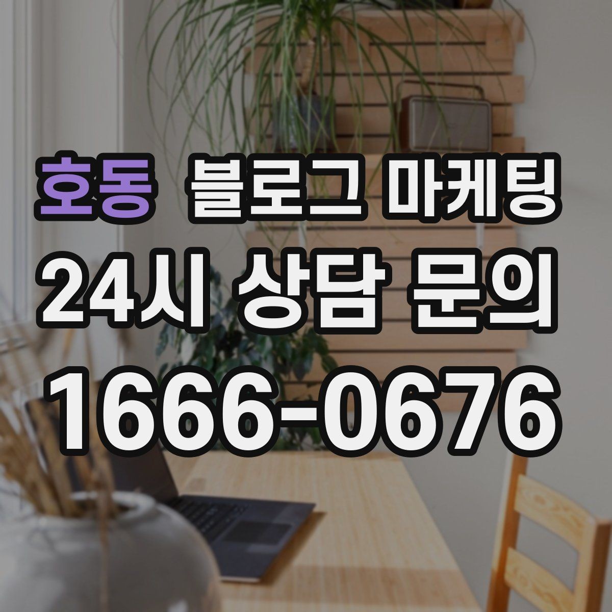 호동 블로그 마케팅 가격 인상 소식을 고객이 납득하게 전달하기