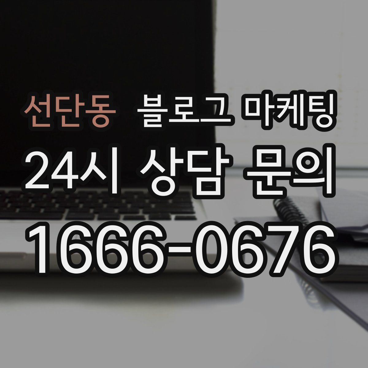 선단동 블로그 마케팅