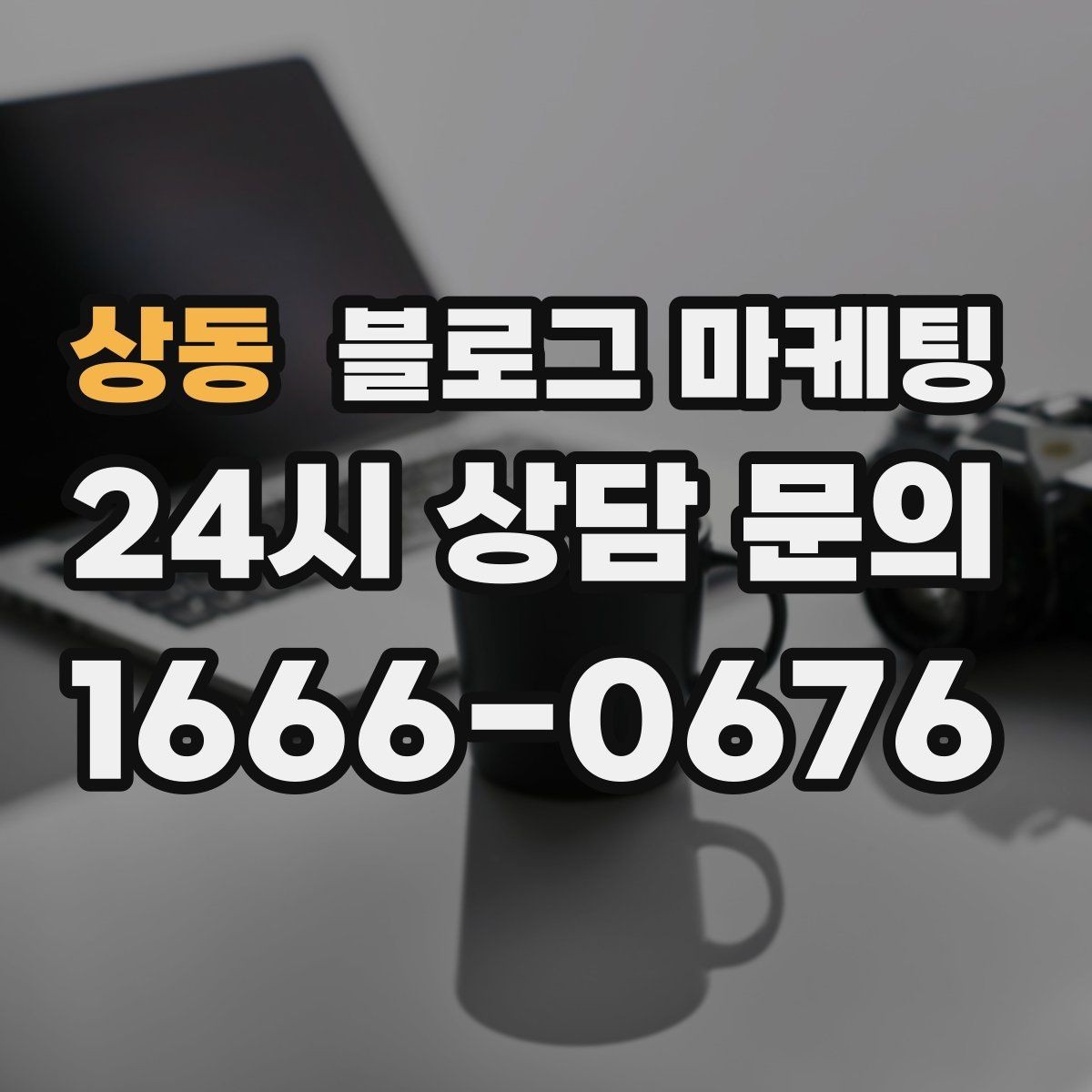 상동 블로그 마케팅 묶음 상품과 패키지 구성을 이해시키는 글
