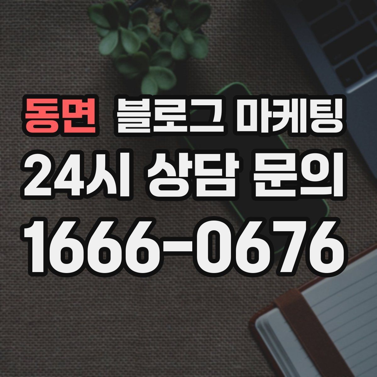 동면 블로그 마케팅 공방 원데이 클래스 예약을 채우는 포스팅 구조