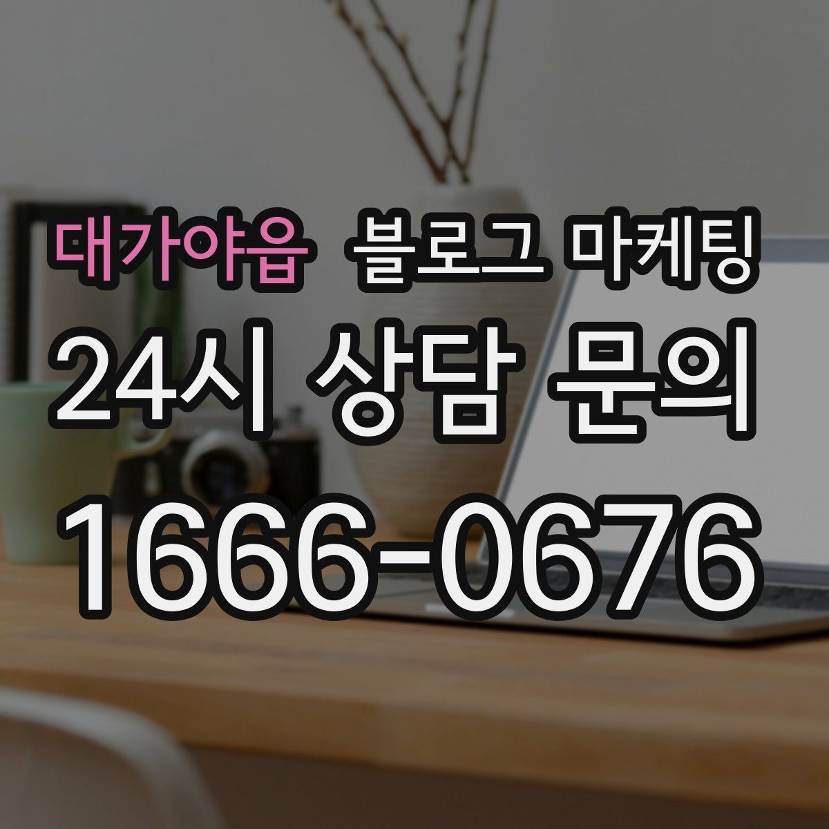 대가야읍 블로그 마케팅