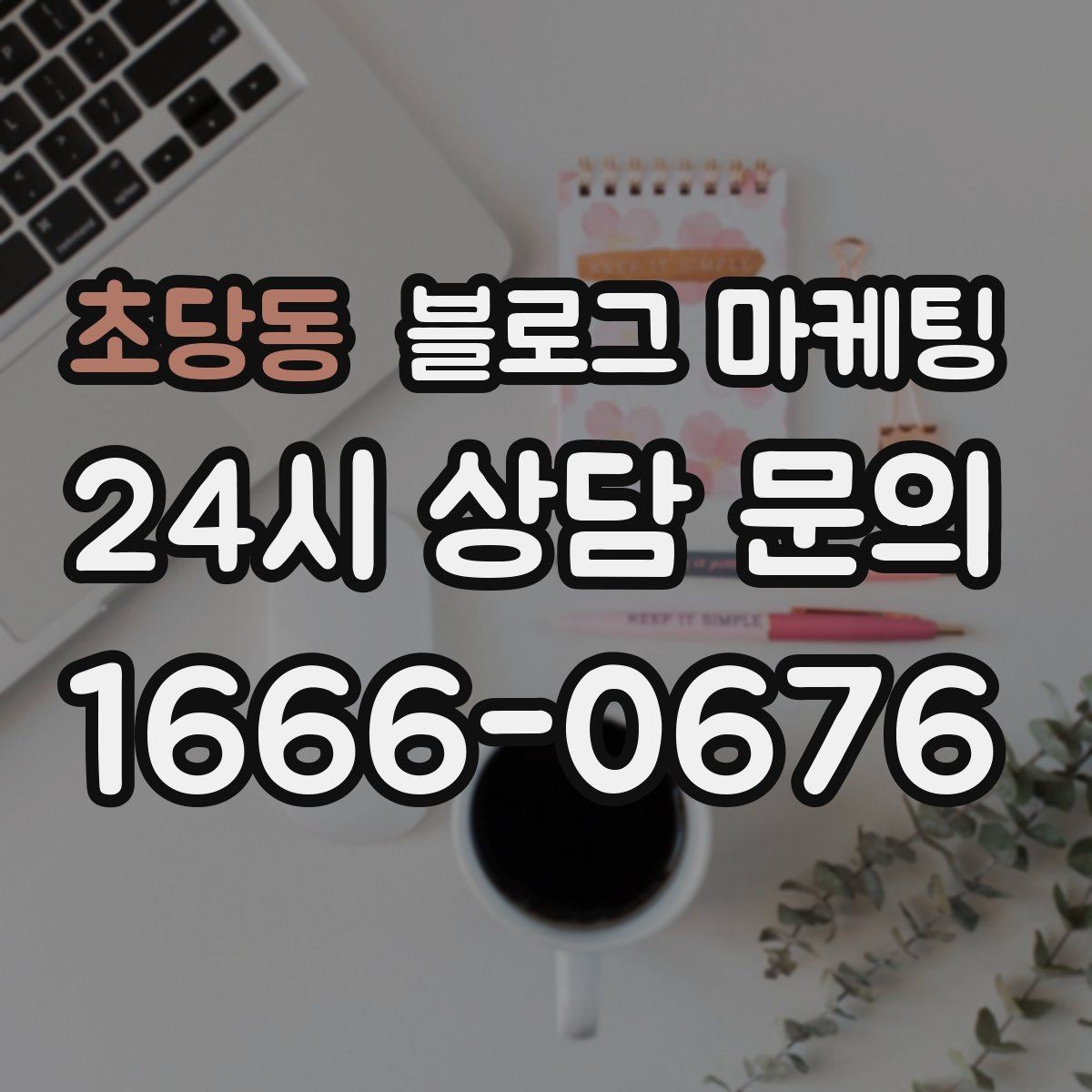 초당동 블로그 마케팅 비 오는 날 더 빛나는 서비스와 메뉴 추천