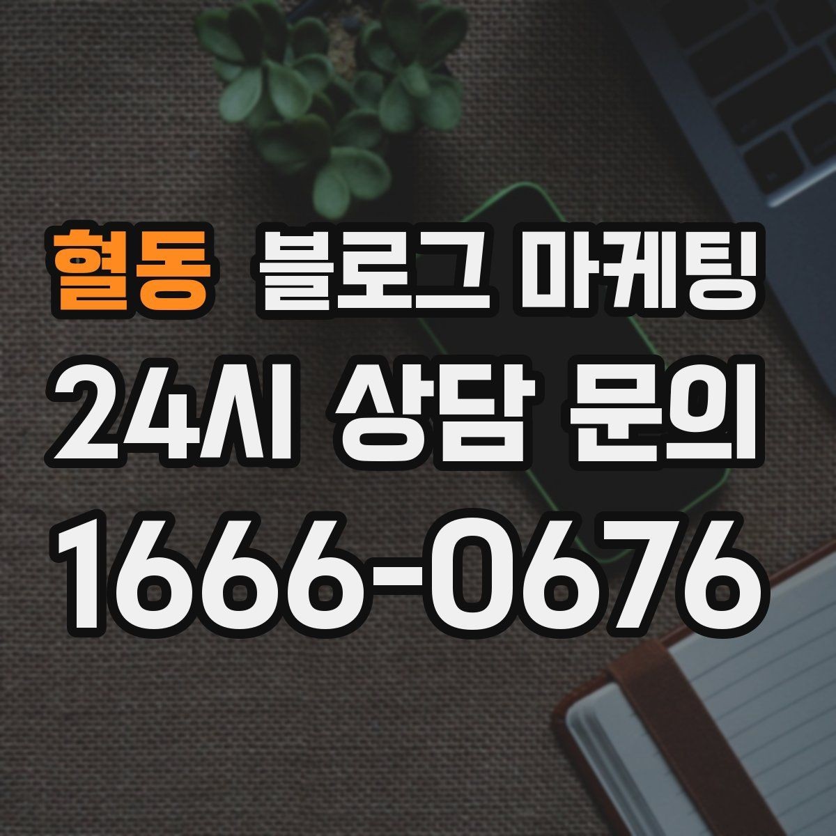 혈동 블로그 마케팅 정보성 글과 홍보성 글 비율을 조절하는 방법