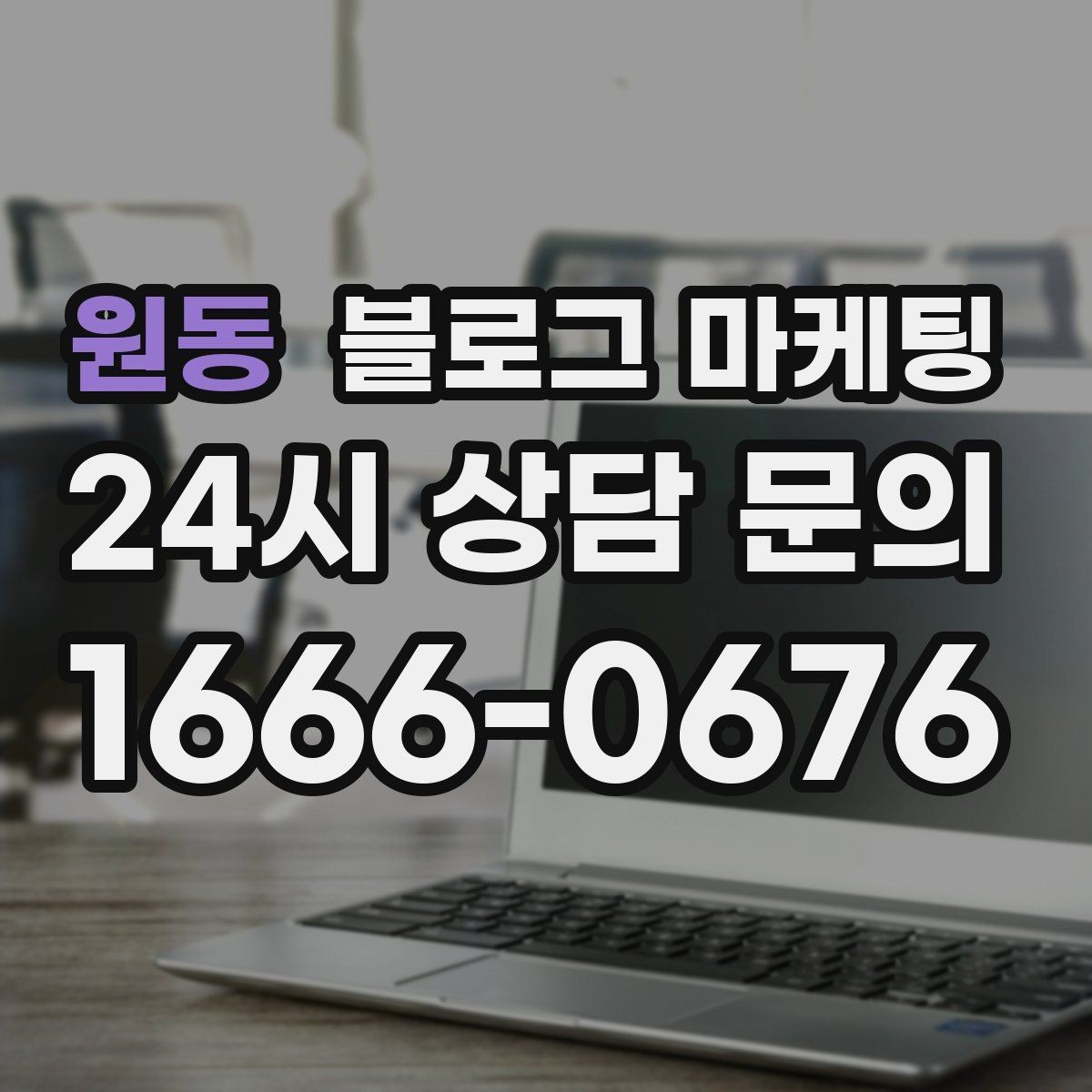원동 블로그 마케팅 새로 온 직원 소개와 팀 분위기 전하기