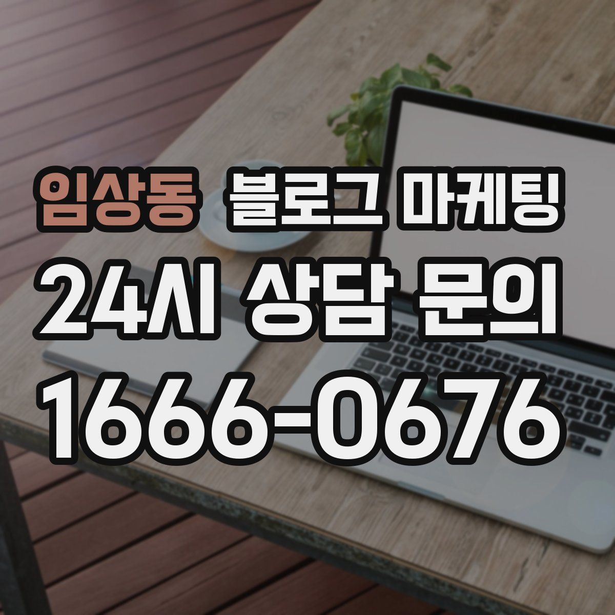 임상동 블로그 마케팅
