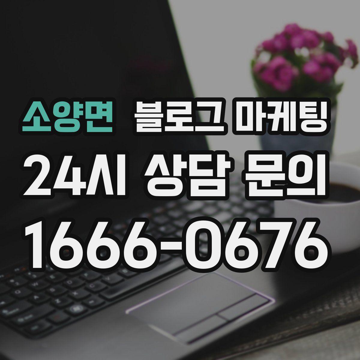 소양면 블로그 마케팅
