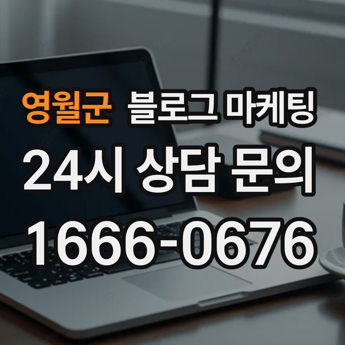 영월군 블로그 마케팅