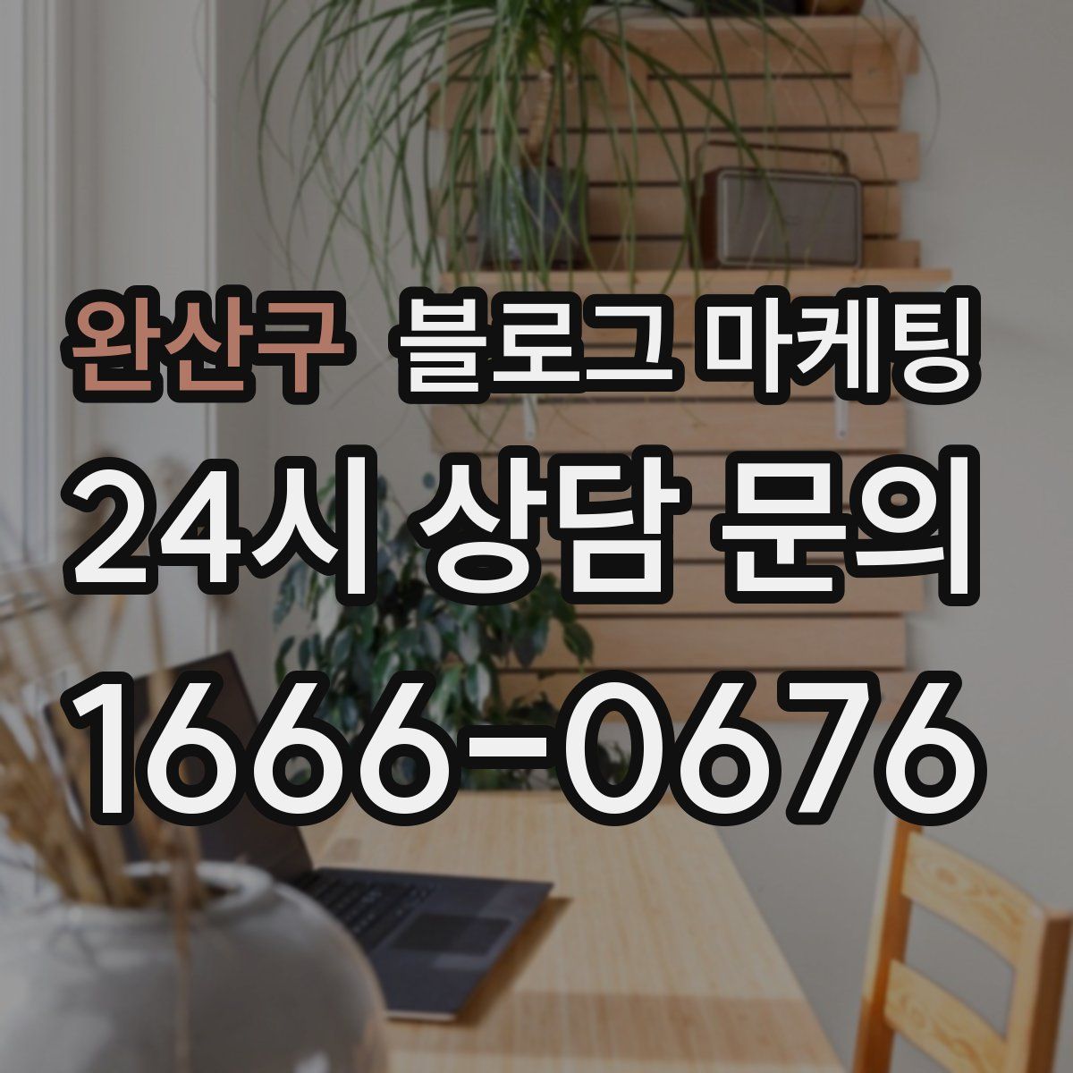 완산구 블로그 마케팅