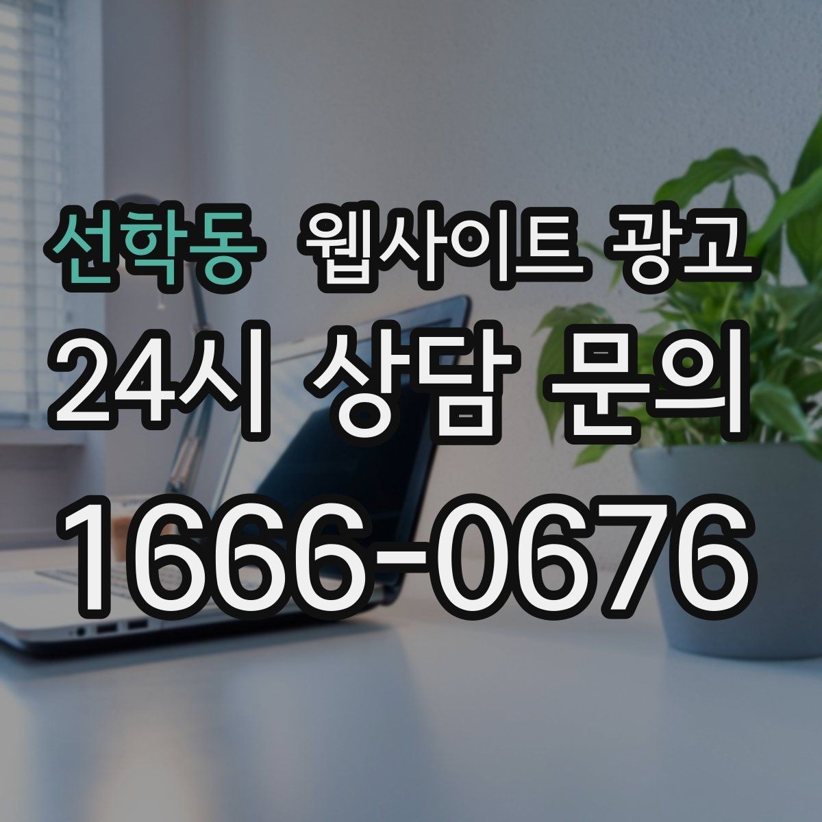 선학동 웹사이트 광고 우리 업체에 맞는 지역 콘텐츠 전략을 잡는 상담 가이드