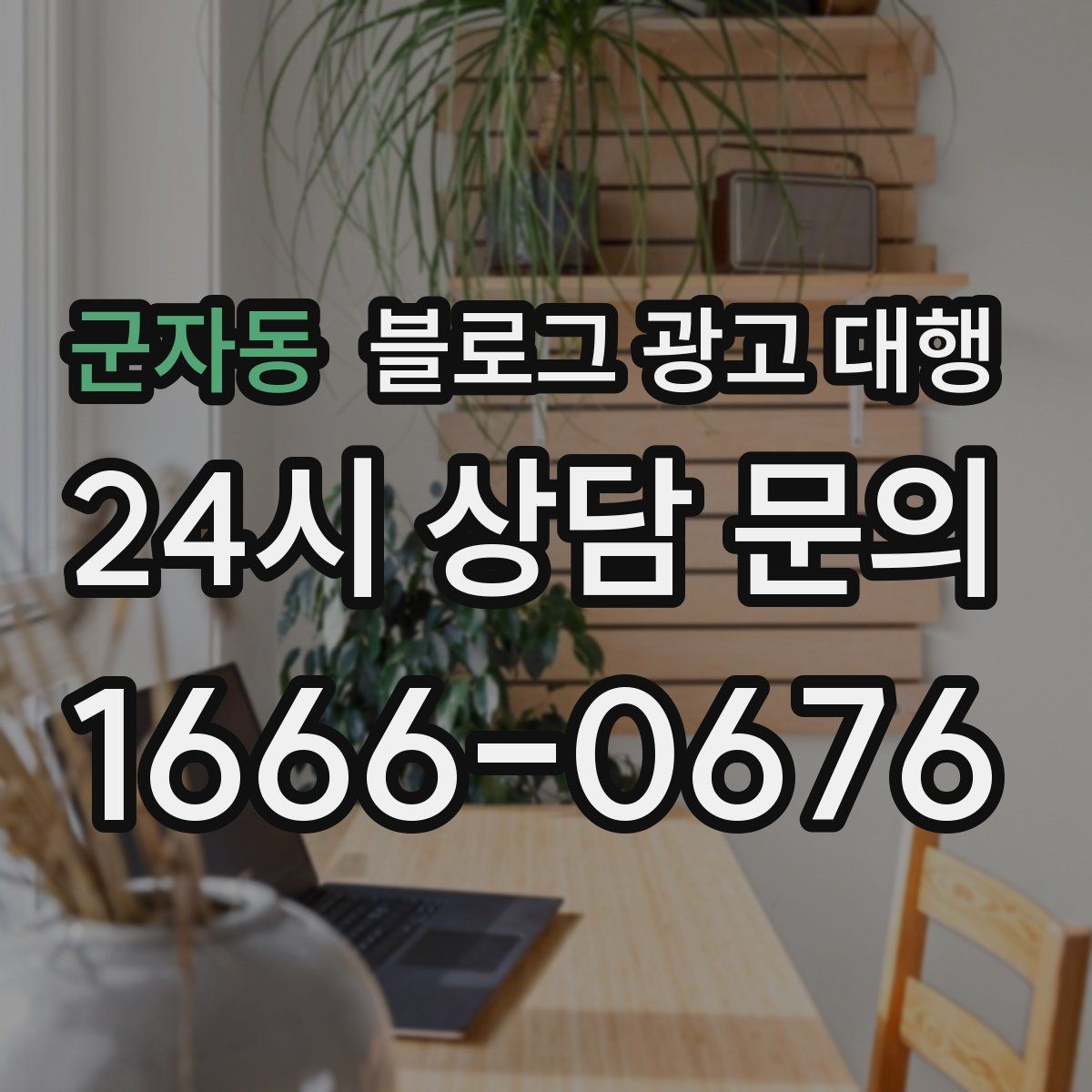 군자동 블로그 광고 대행