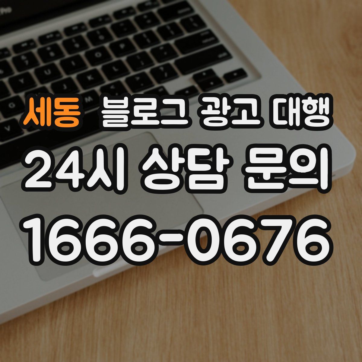 세동 블로그 광고 대행
