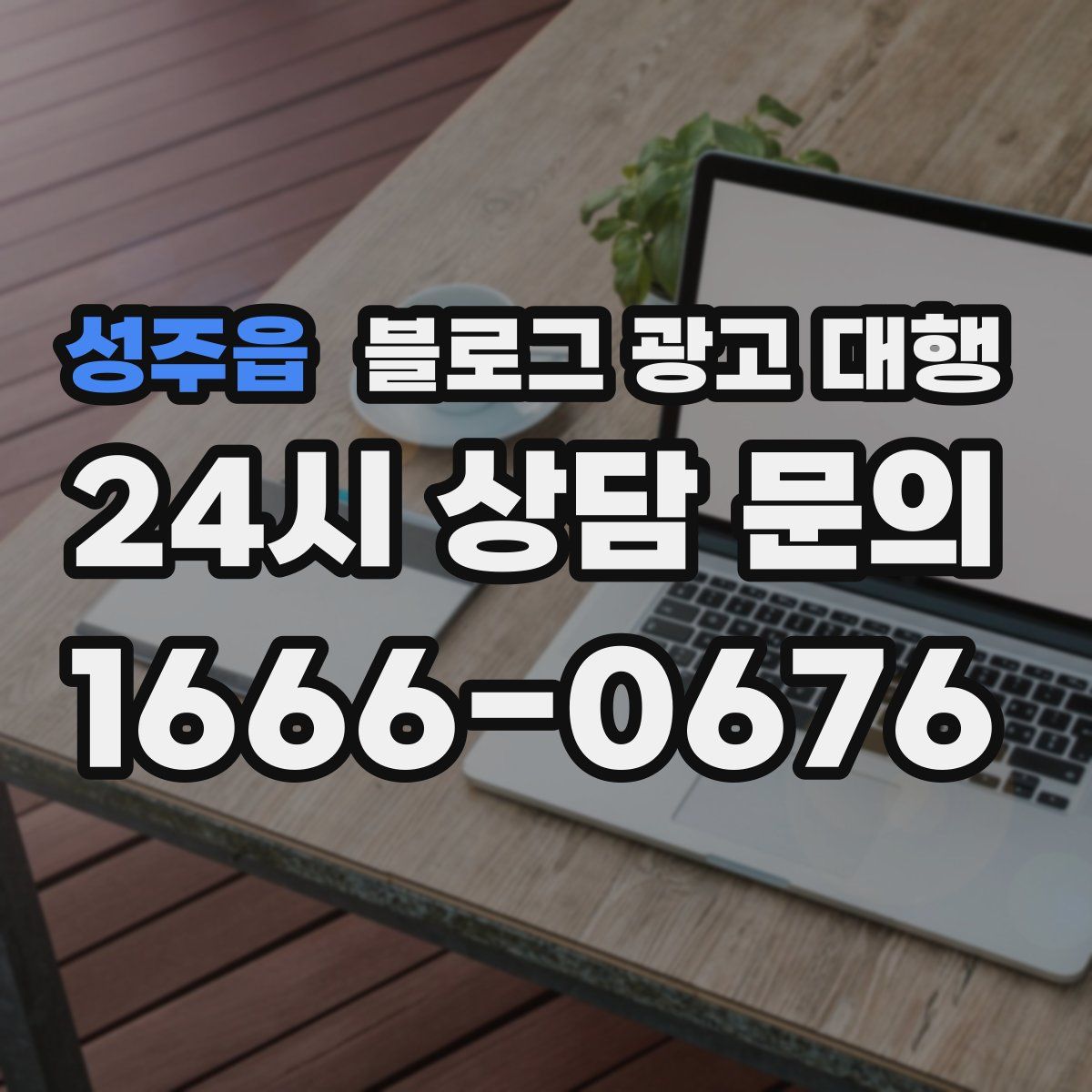성주읍 블로그 광고 대행