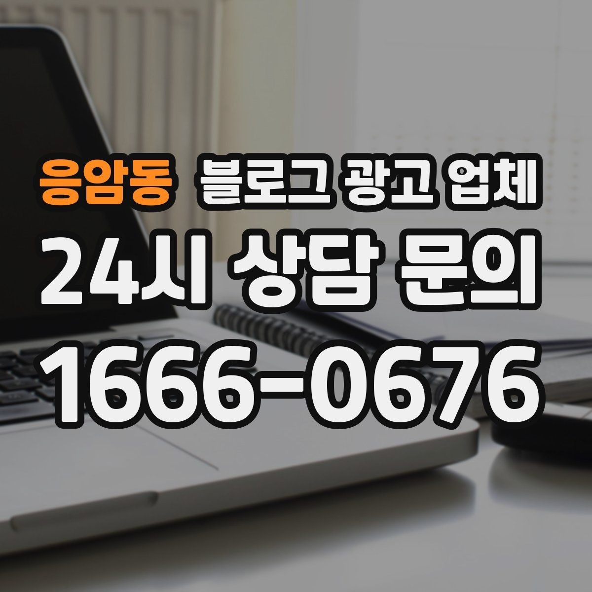 응암동 블로그 광고 업체 선택 전에 체크할 예산 항목