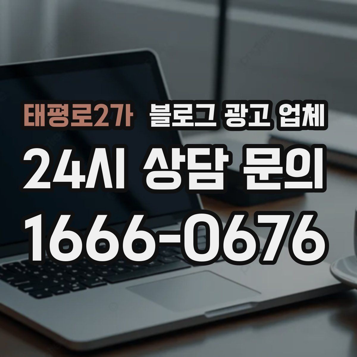 태평로2가 블로그 광고 업체 진행 후 확인해야 할 결과