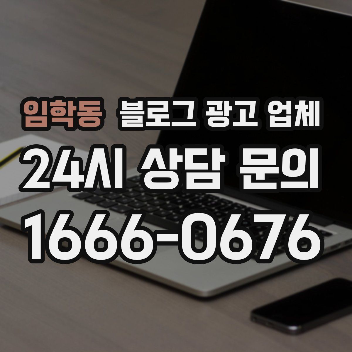 임학동 블로그 광고 업체