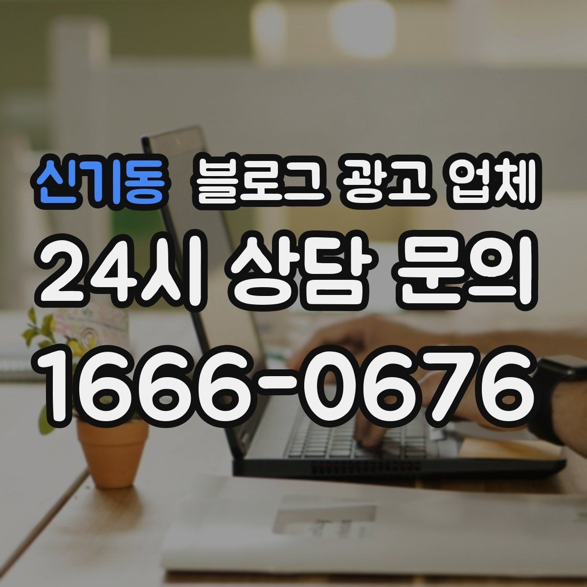 신기동 블로그 광고 업체 비교 시 가격만 보면 안 되는 이유
