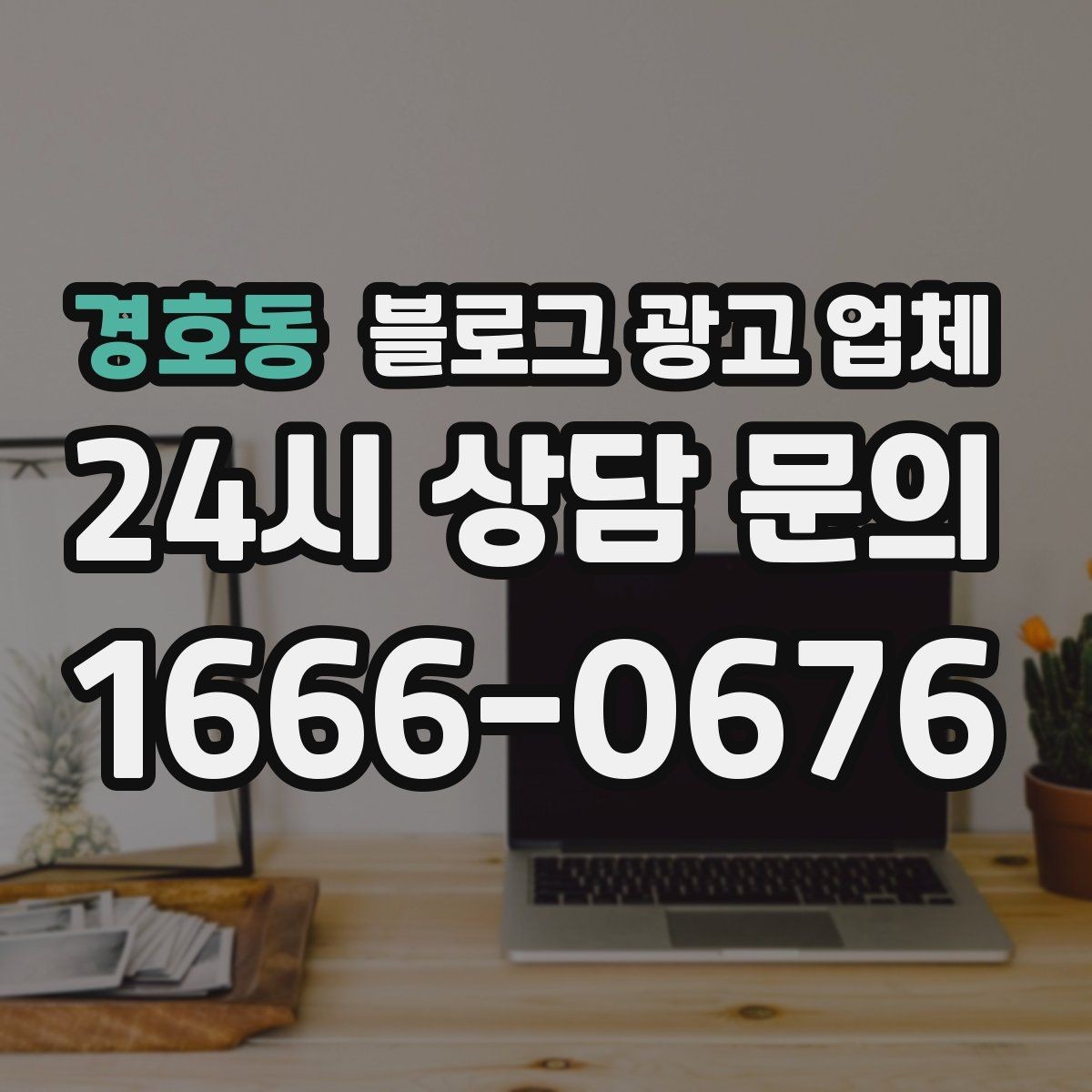 경호동 블로그 광고 업체 포트폴리오에서 확인할 내용