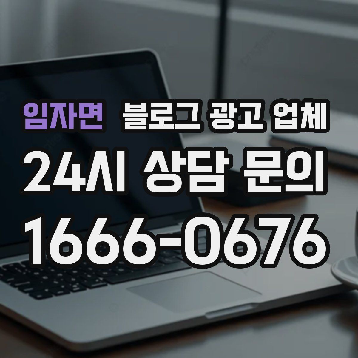 임자면 블로그 광고 업체 성과를 판단하는 현실적인 기준