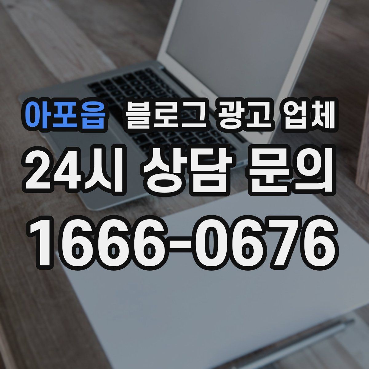 아포읍 블로그 광고 업체 운영 사례로 보는 선택 포인트