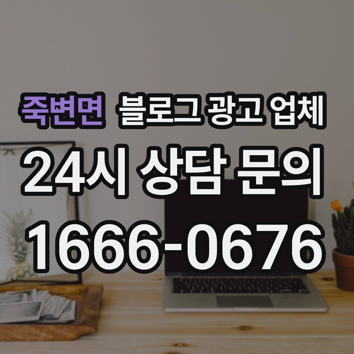죽변면 블로그 광고 업체 선택 시 업종별 차이 살펴보기