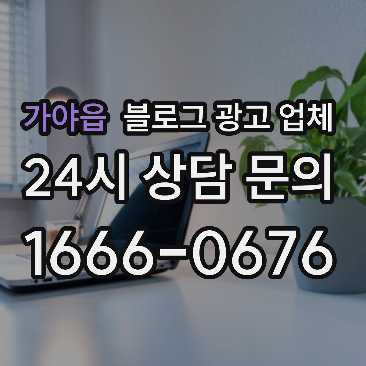 가야읍 블로그 광고 업체 협업 전 확인해야 할 계약 조건
