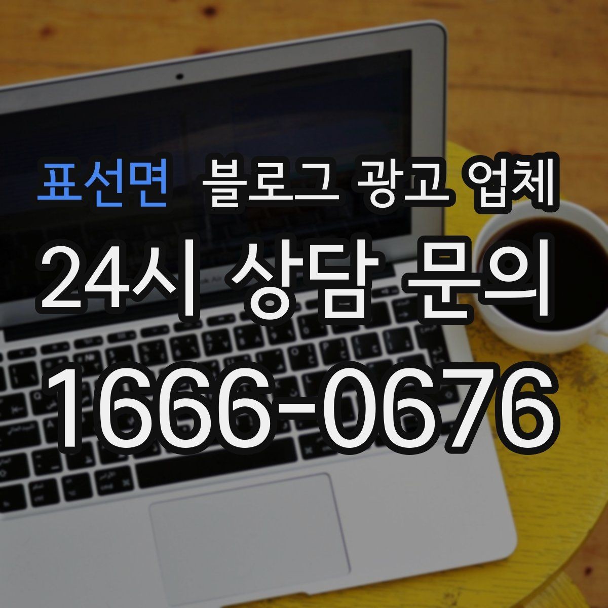 표선면 블로그 광고 업체 선정 기준을 정리해보면