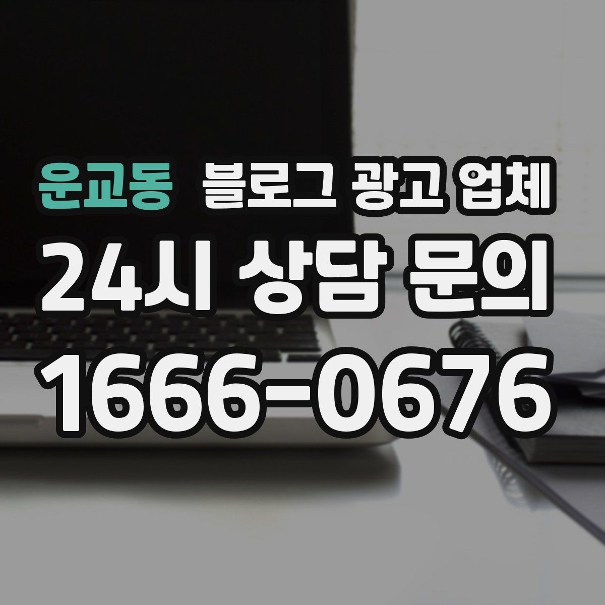 운교동 블로그 광고 업체 결과를 좌우하는 핵심 요소