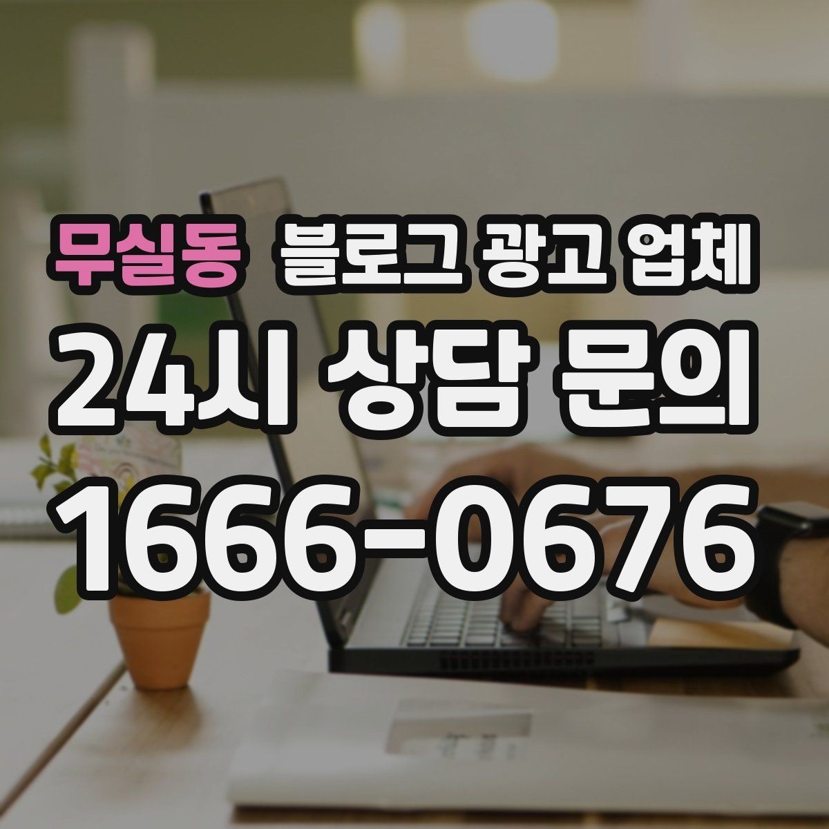 무실동 블로그 광고 업체 비교 시 서비스 구성부터 살펴보기