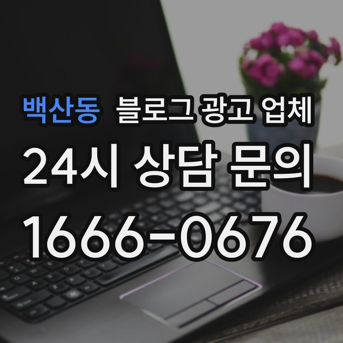 백산동 블로그 광고 업체 선택 후 만족도를 높이는 팁
