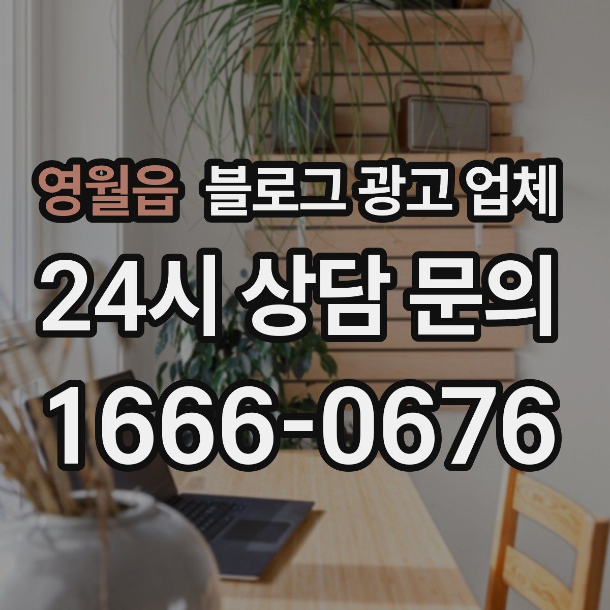 영월읍 블로그 광고 업체 신뢰도를 판단하는 방법