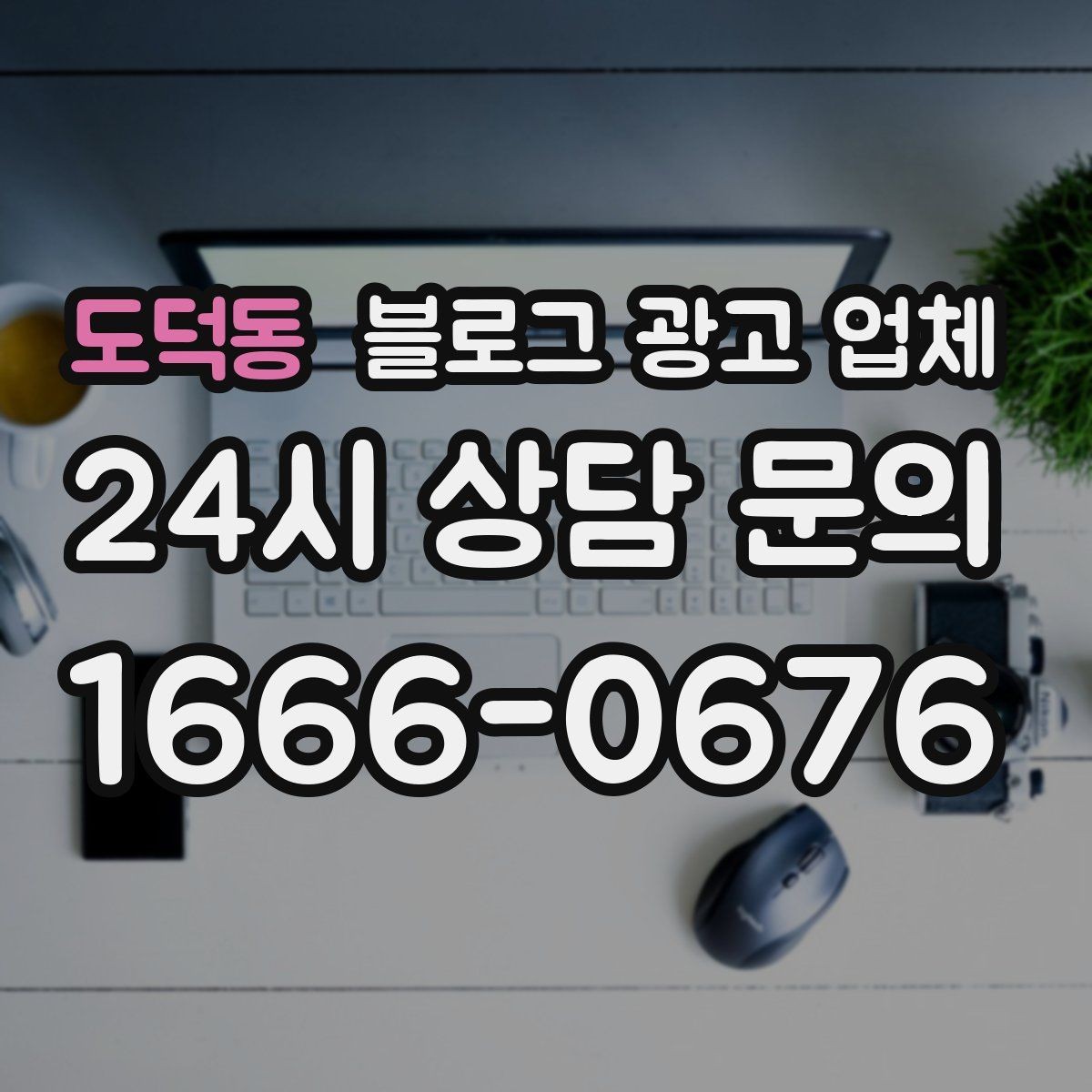 도덕동 블로그 광고 업체 선택 후 운영 효율을 높이는 팁