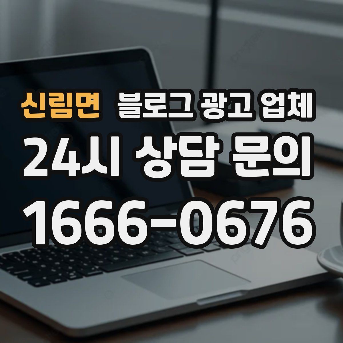 신림면 블로그 광고 업체 포트폴리오에서 확인할 내용