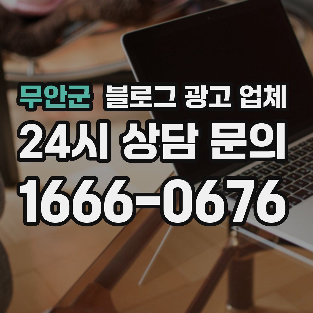무안군 블로그 광고 업체 진행 방식별 장단점