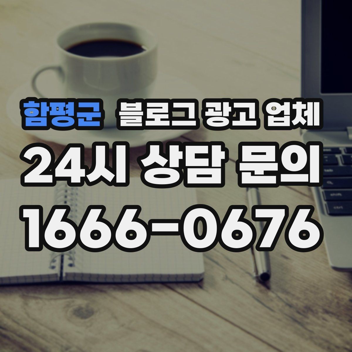 함평군 블로그 광고 업체 진행 사례를 통해 보는 실무 포인트