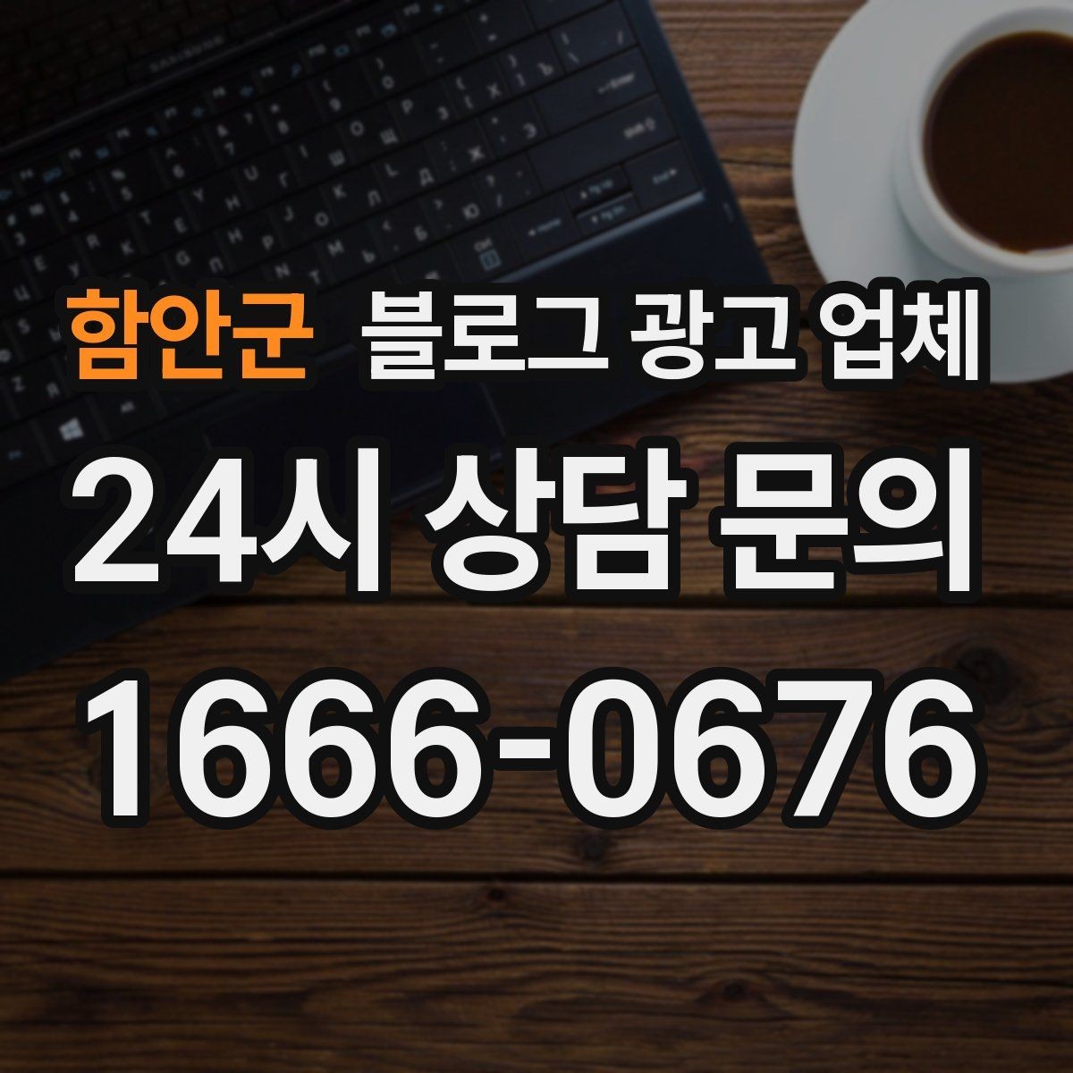함안군 블로그 광고 업체 비교 시 포트폴리오 보는 법