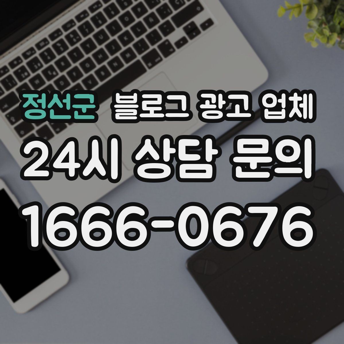 정선군 블로그 광고 업체 제안서에서 봐야 할 내용