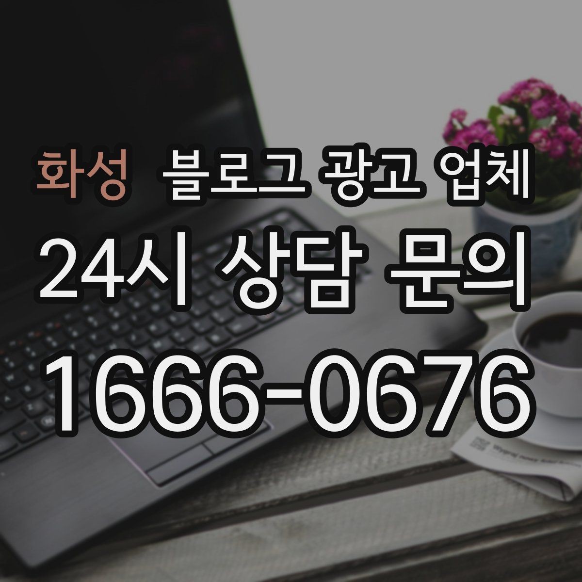 화성 블로그 광고 업체 진행 사례에서 배우는 운영 팁