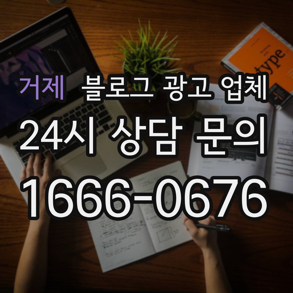 거제 블로그 광고 업체 사례 분석으로 보는 선택 기준
