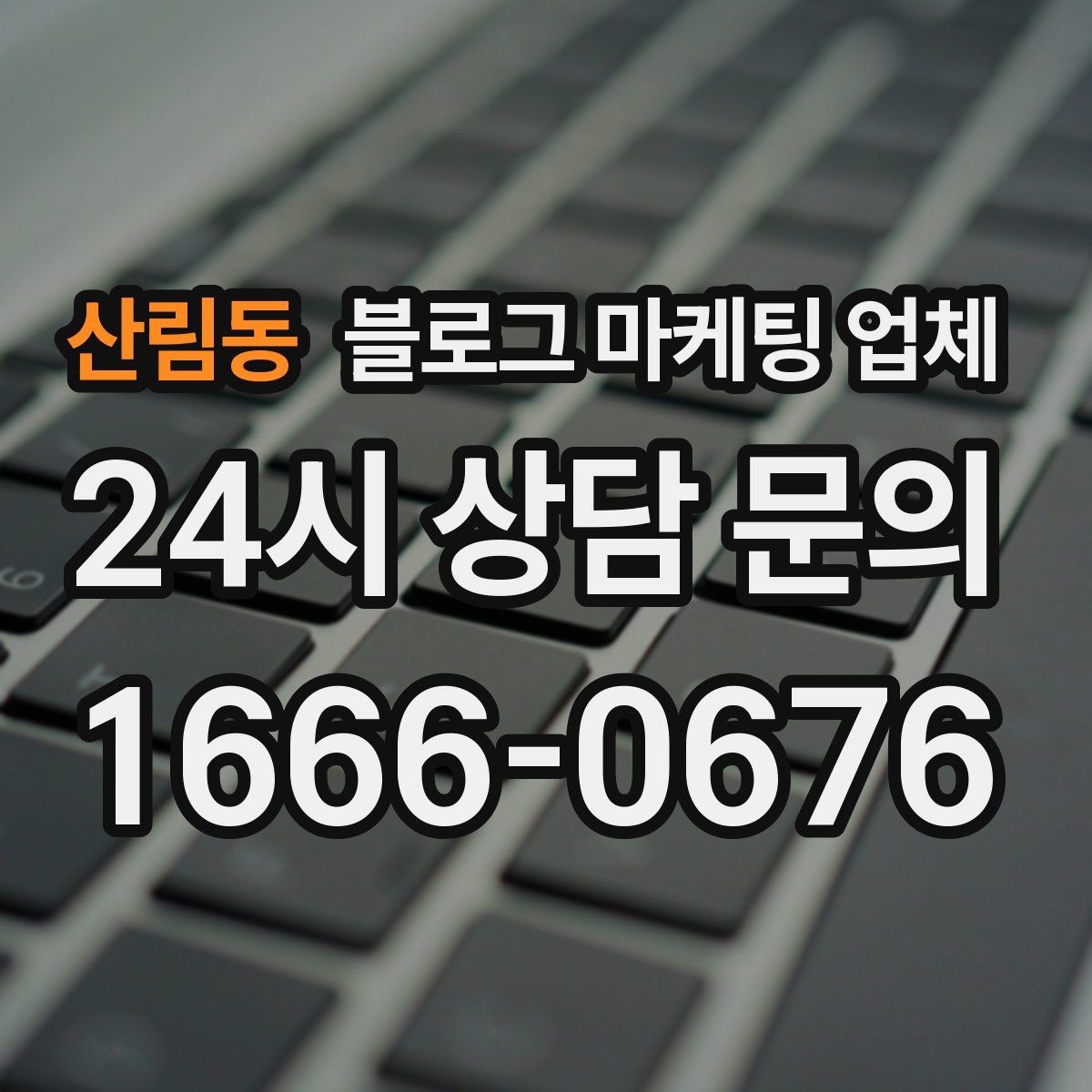 산림동 블로그 마케팅 업체 후기만으로 판단하면 안 되는 이유