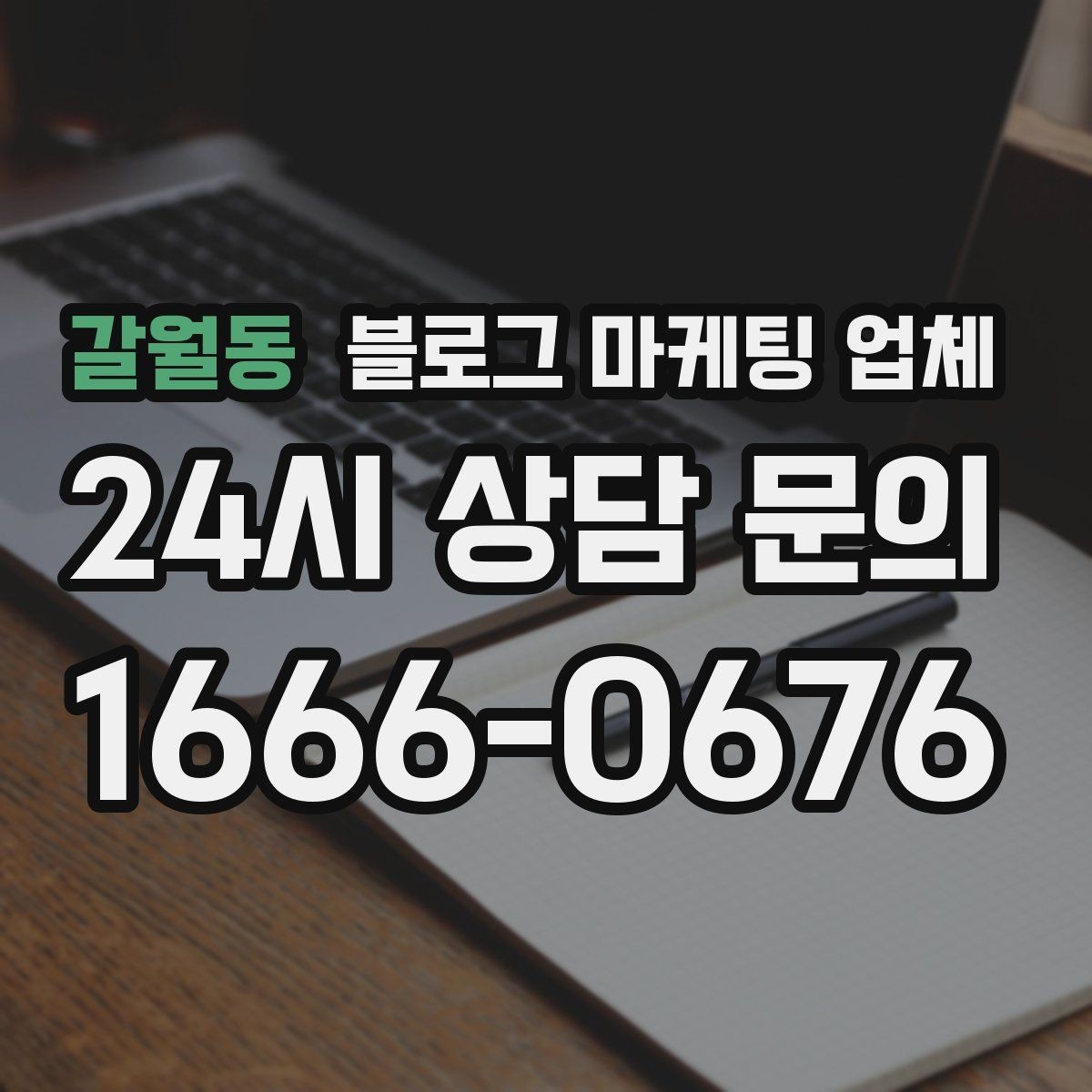 갈월동 블로그 마케팅 업체 진행 사례로 보는 선택 팁