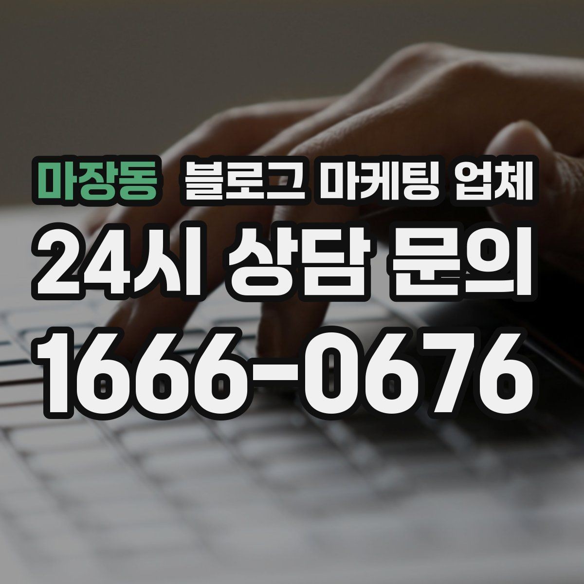 마장동 블로그 마케팅 업체 견적이 달라지는 이유