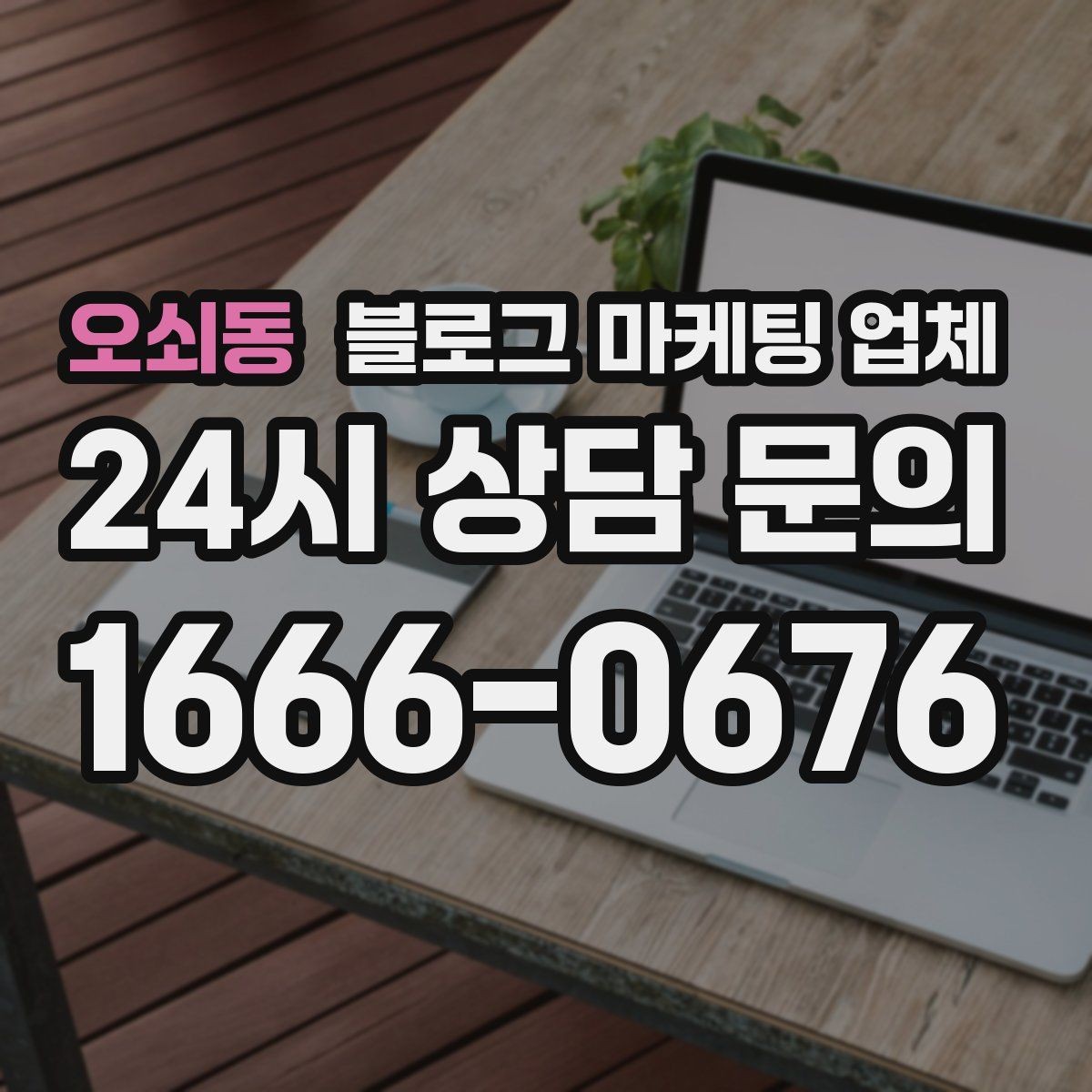 오쇠동 블로그 마케팅 업체 진행 사례로 보는 선택 팁