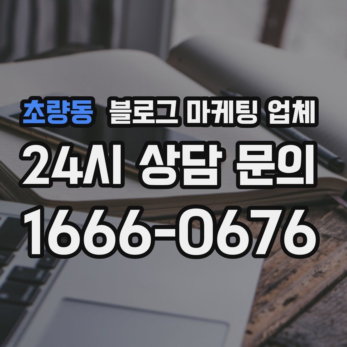 초량동 블로그 마케팅 업체 사례 분석으로 보는 선택 기준