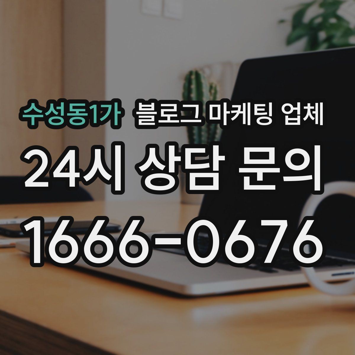 수성동1가 블로그 마케팅 업체 비교 시 서비스 구성부터 살펴보기