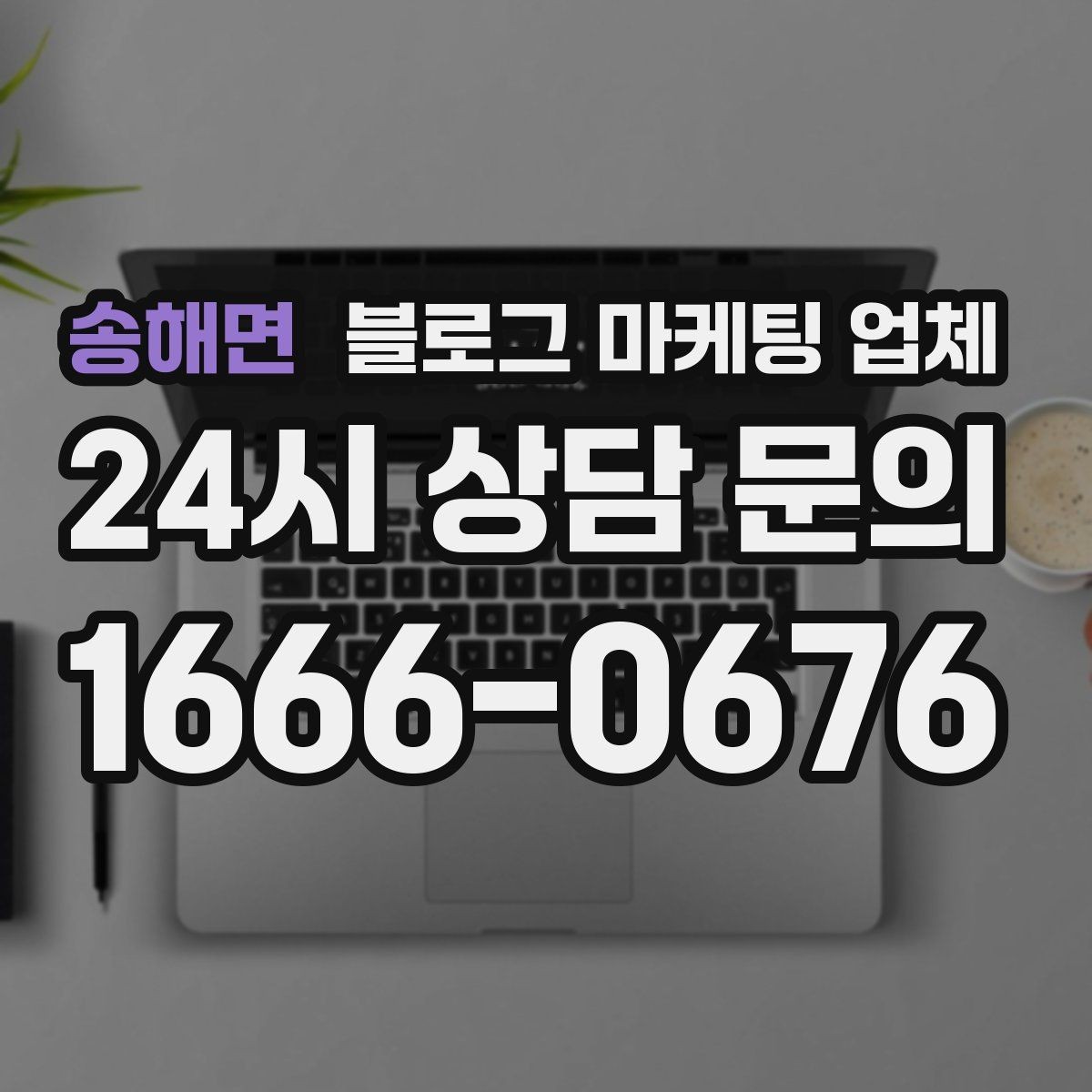 송해면 블로그 마케팅 업체 진행 사례로 보는 선택 포인트