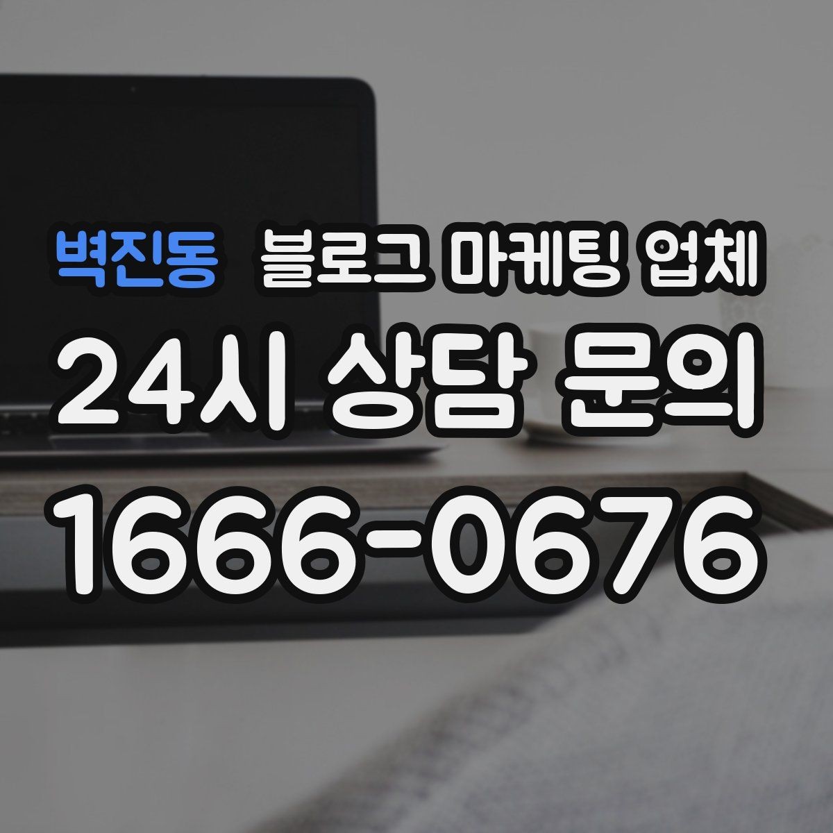 벽진동 블로그 마케팅 업체 비용 대비 효과를 따지는 법
