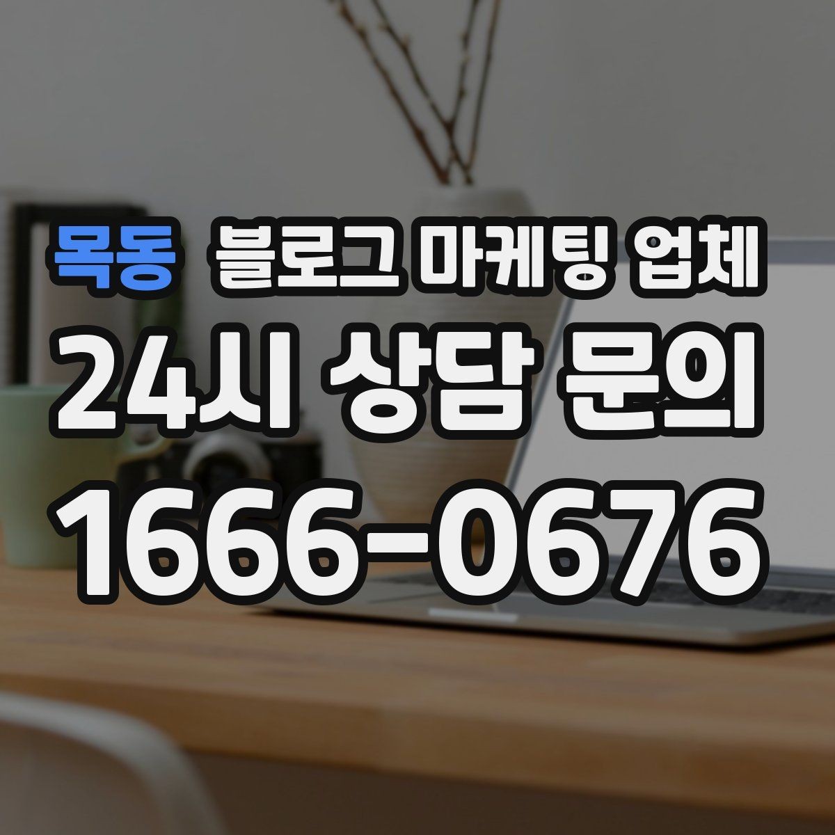 목동 블로그 마케팅 업체 후기만으로 판단하면 안 되는 이유