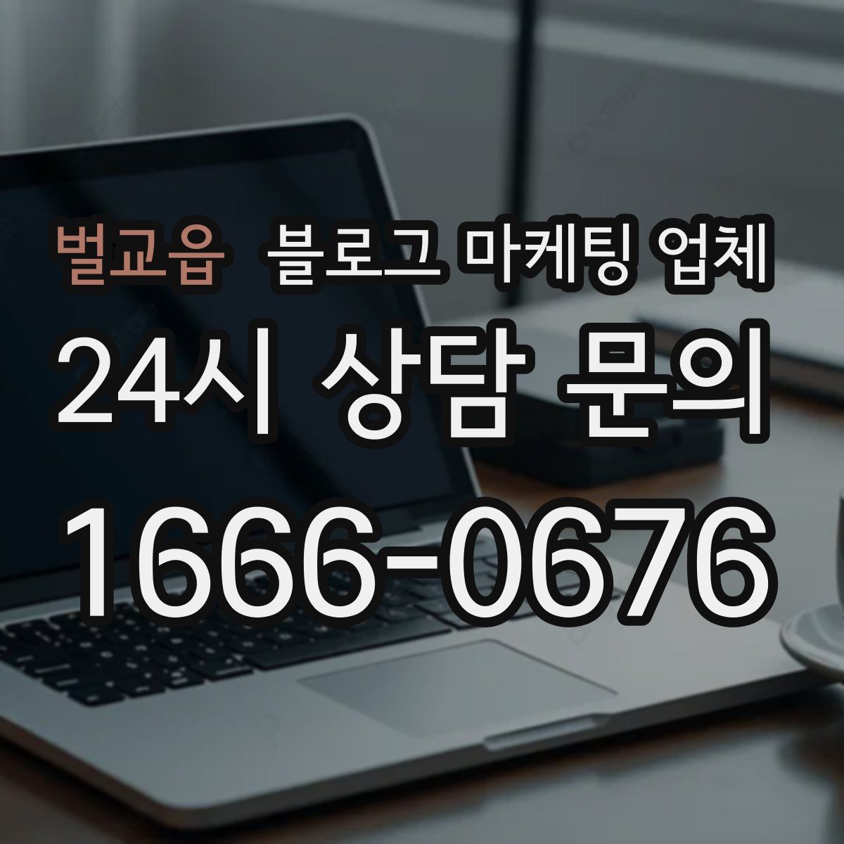 벌교읍 블로그 마케팅 업체