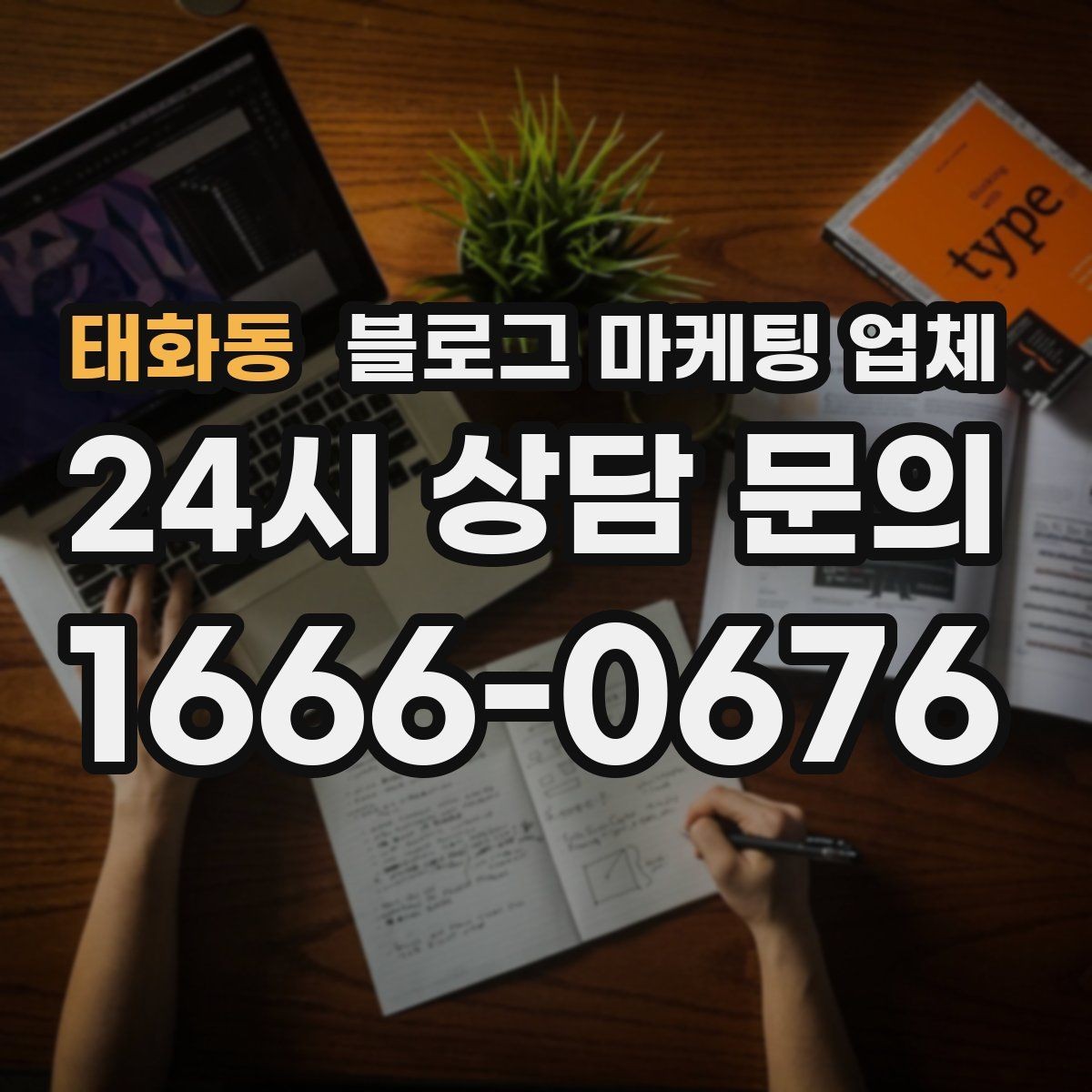 태화동 블로그 마케팅 업체 비교로 보는 운영 효율 차이